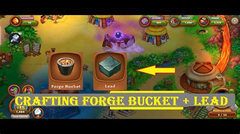 virtual villagers 6 crafting